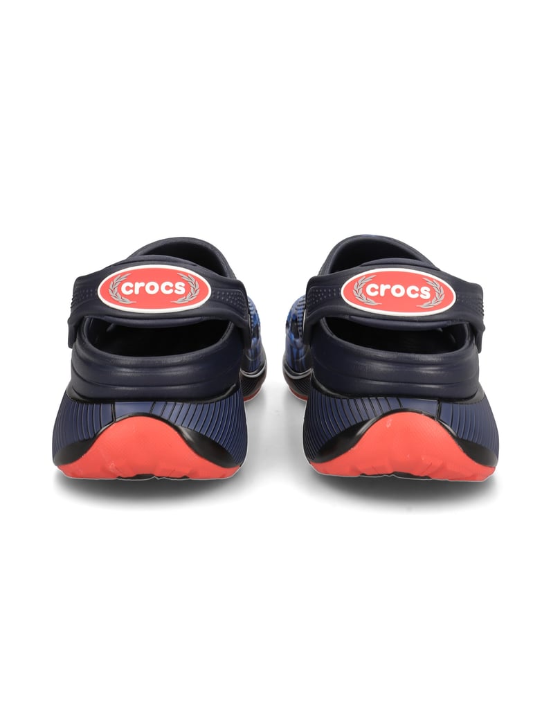 Crocs-RedBullRacingCrocsClassicRunner-blau