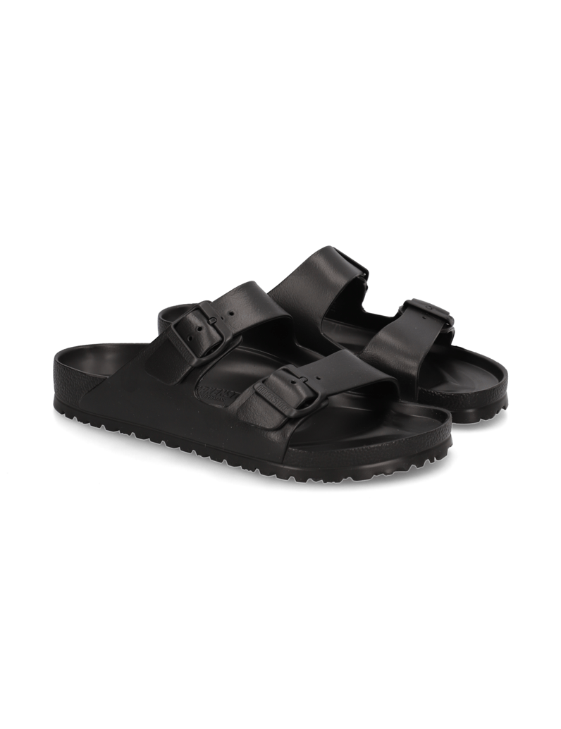 Birkenstock-ARIZONA-schwarz