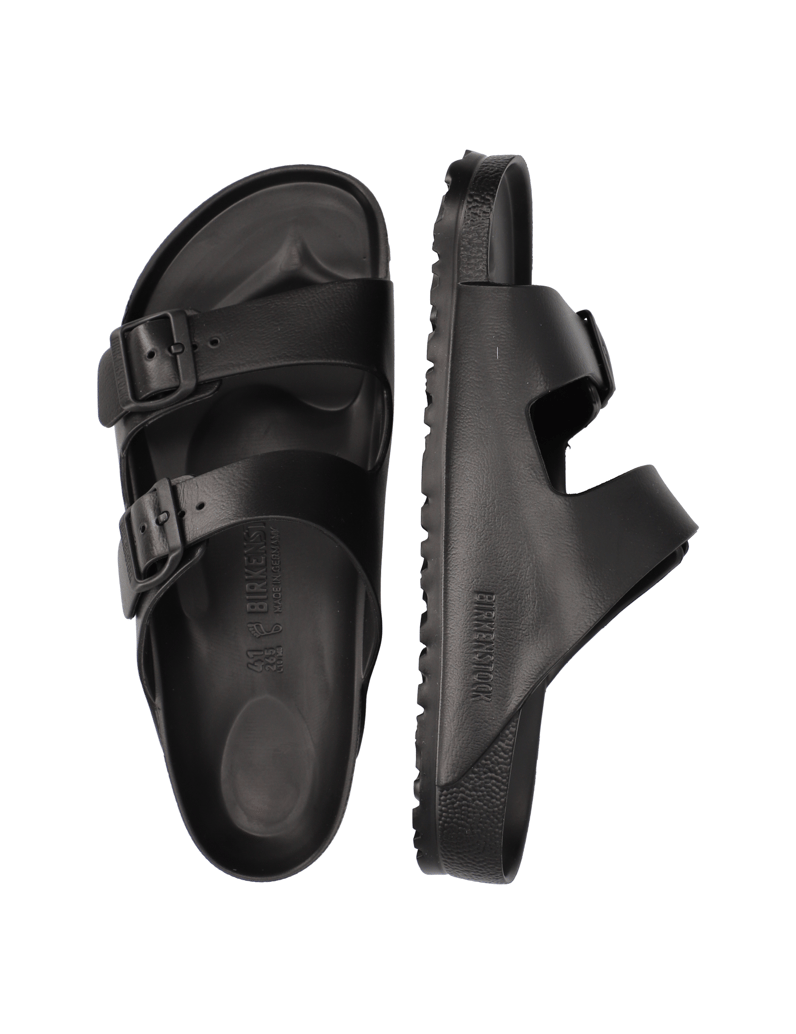 Birkenstock-ARIZONA-schwarz