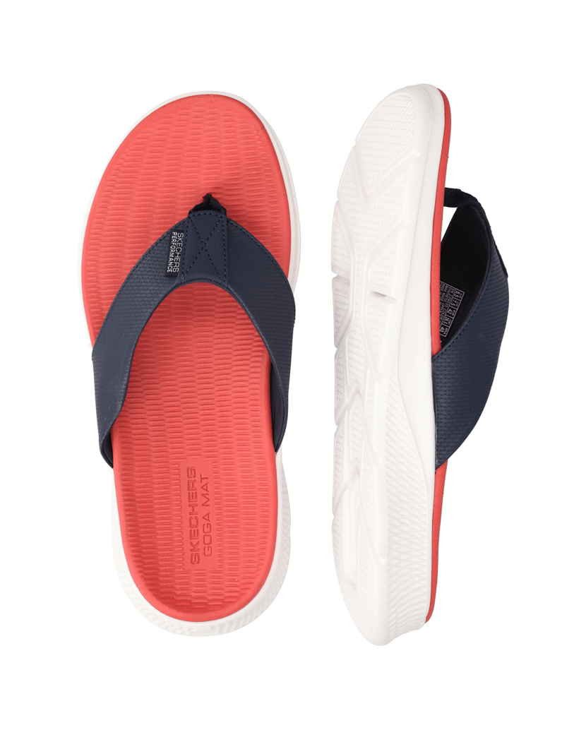 Skechers-GO-CONSISTENT-blau