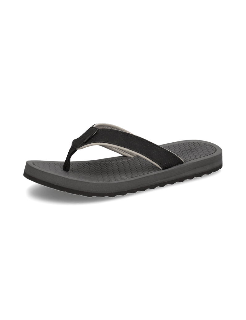 Skechers-TANTRIC---COPANO-schwarz