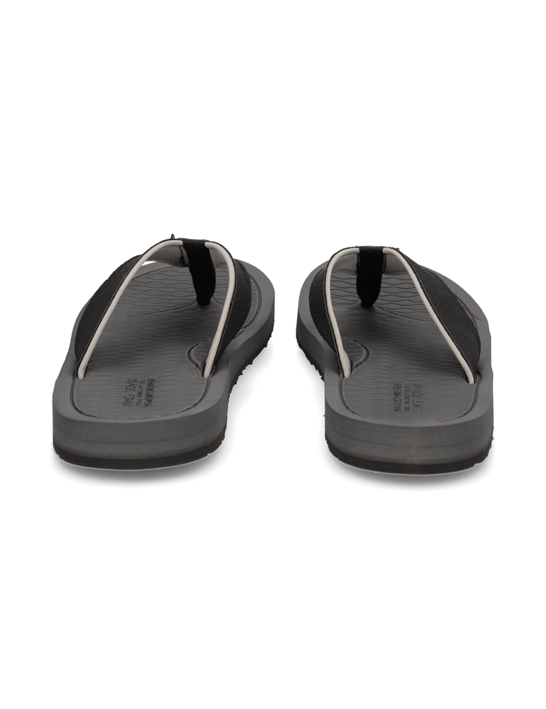 Skechers-TANTRIC---COPANO-schwarz