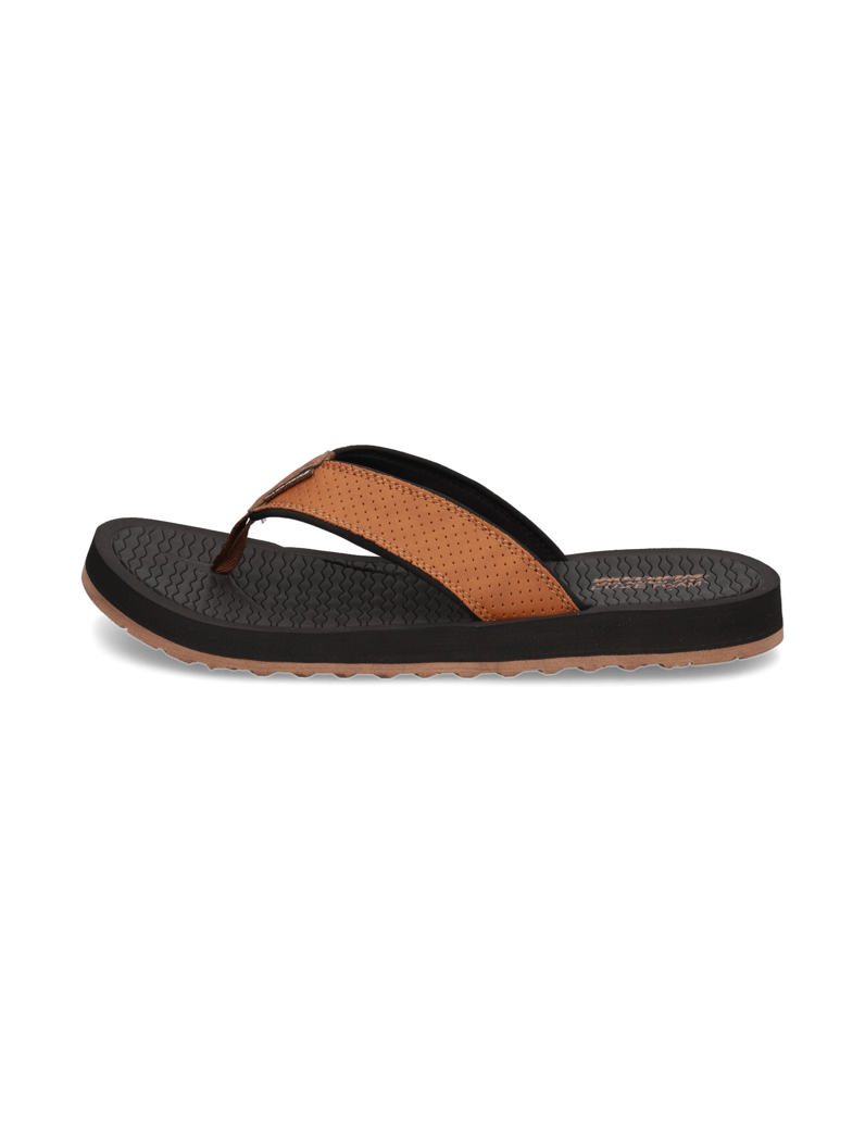 Skechers-TANTRIC---COPANO-schwarz