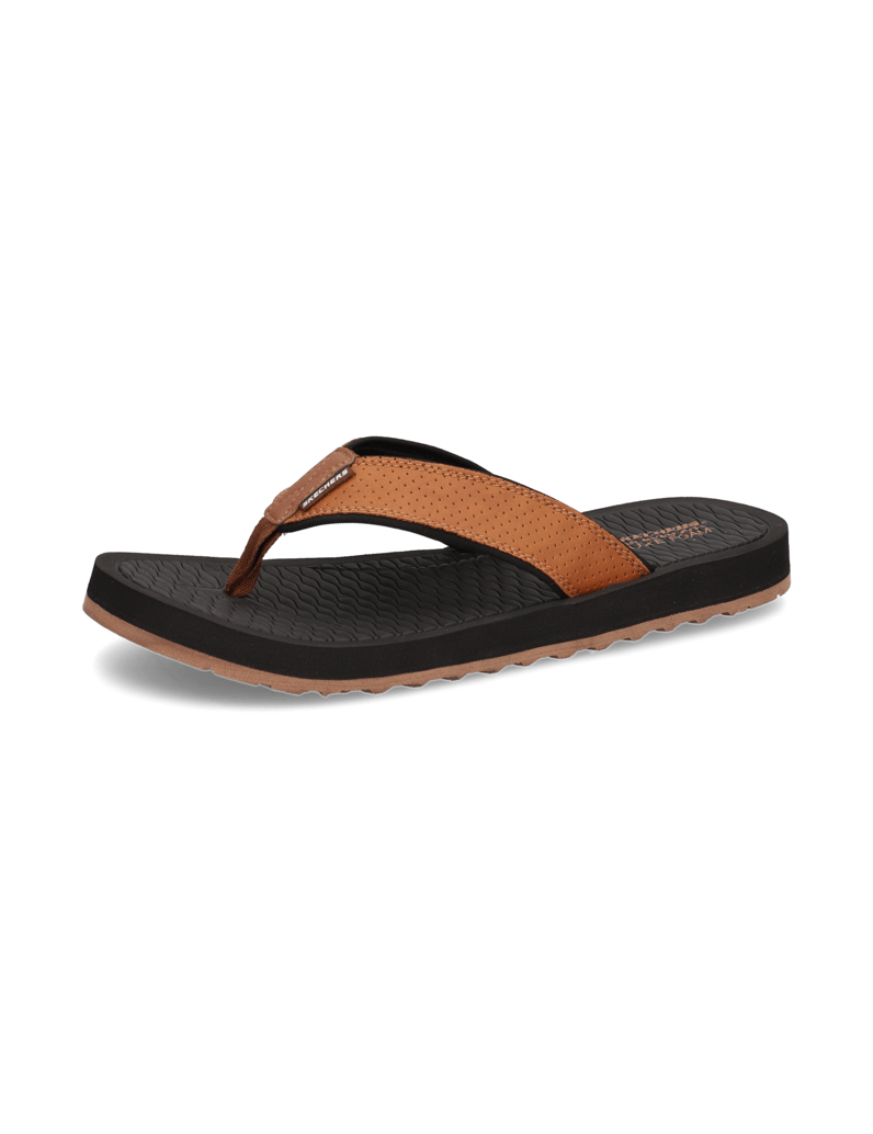 Skechers-TANTRIC---COPANO-schwarz