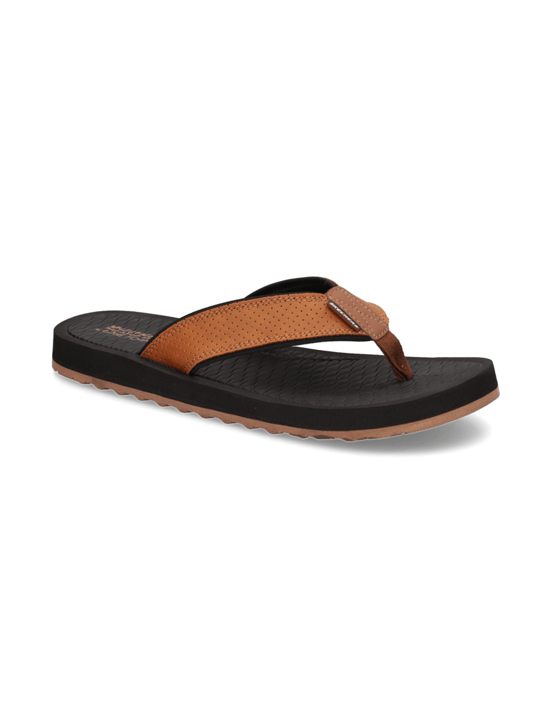Skechers-TANTRIC---COPANO-schwarz