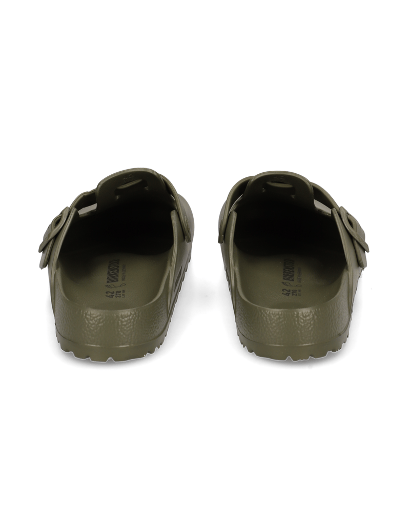 Birkenstock-Boston-oliv