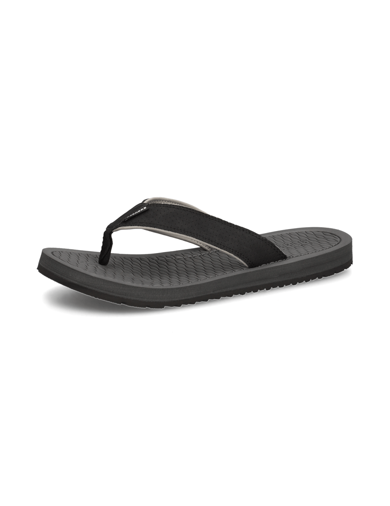 Skechers-TANTRIC---COPANO-schwarz