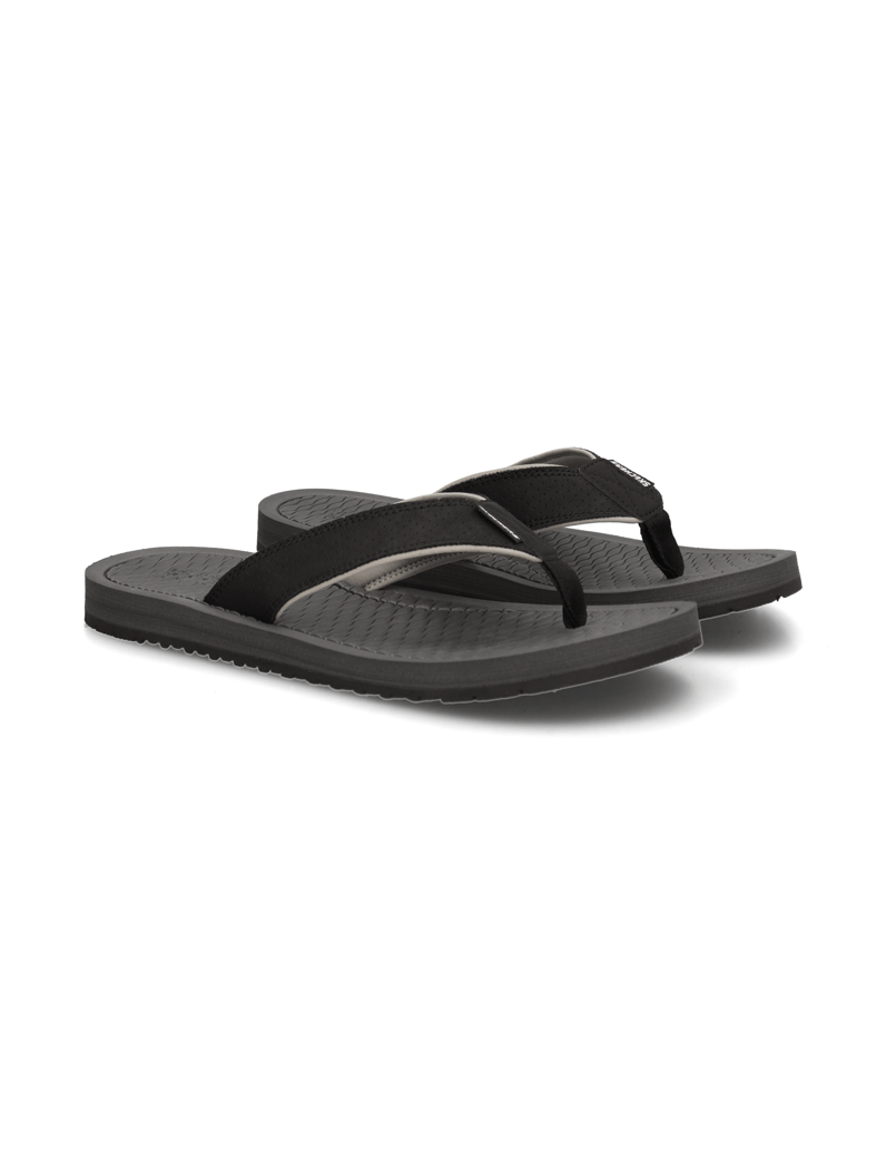 Skechers-TANTRIC---COPANO-schwarz