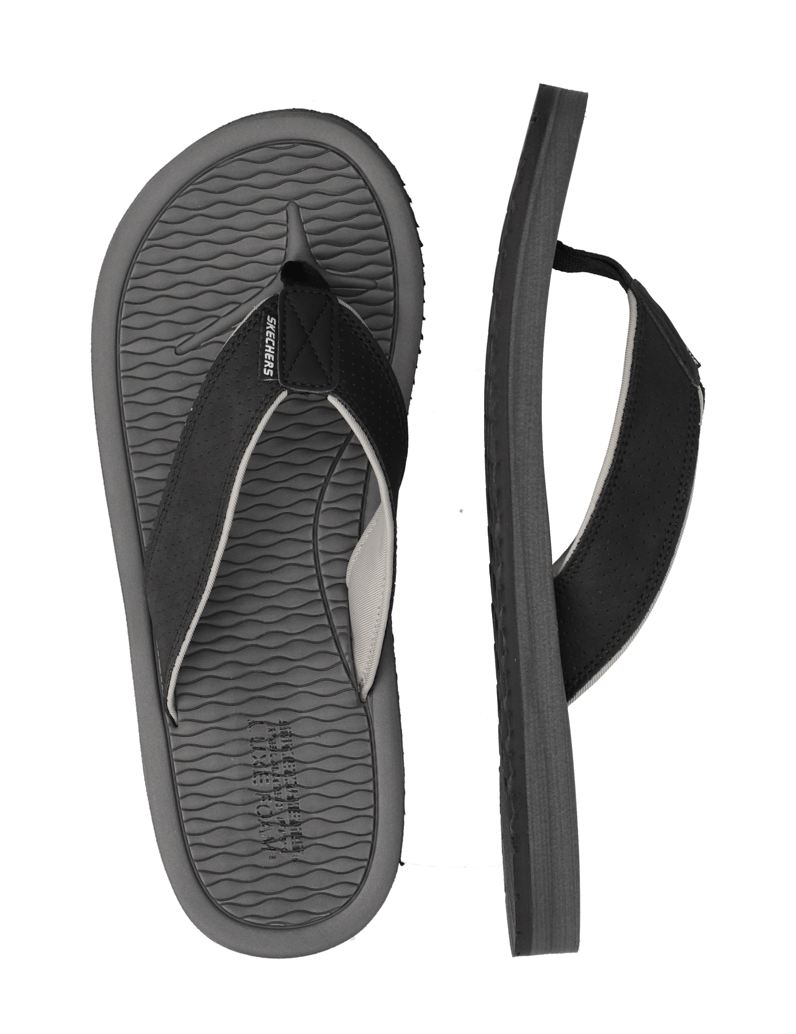 Skechers-TANTRIC---COPANO-schwarz