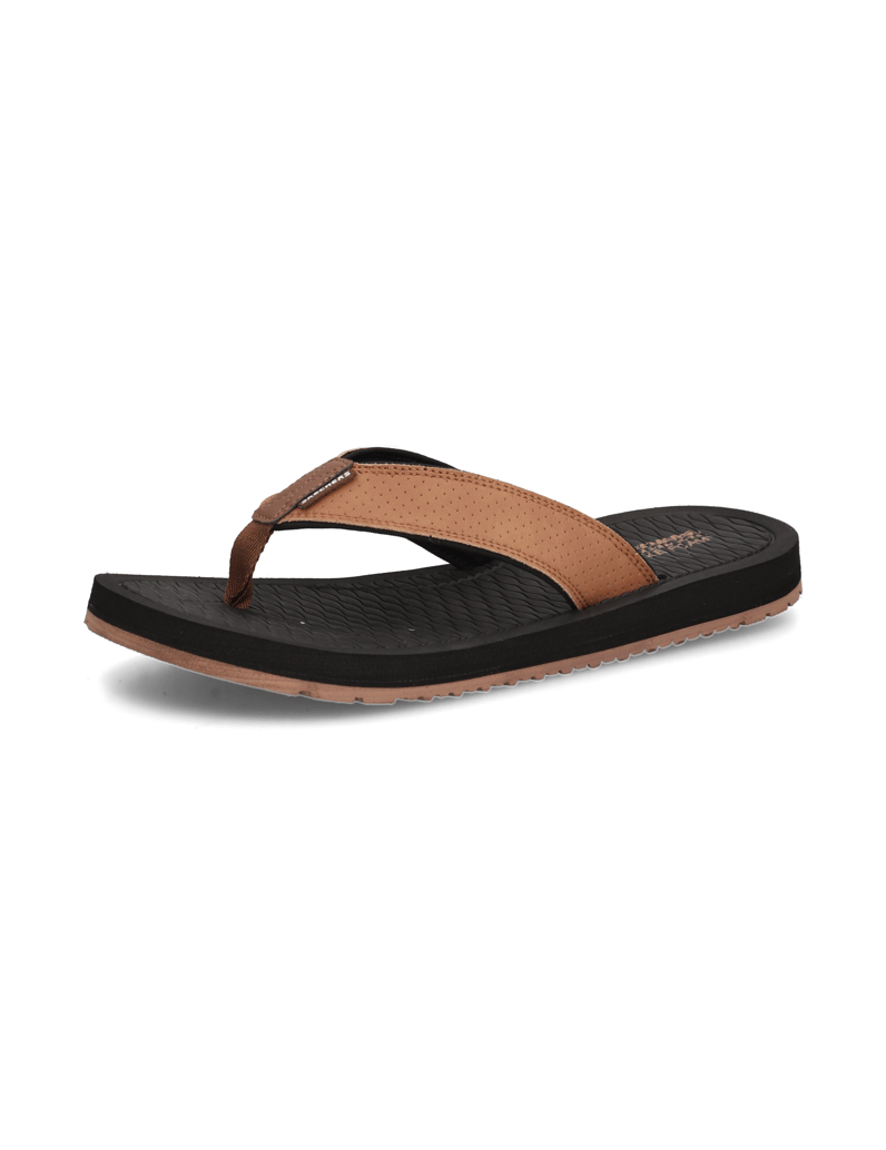 Skechers-TANTRIC---COPANO-schwarz
