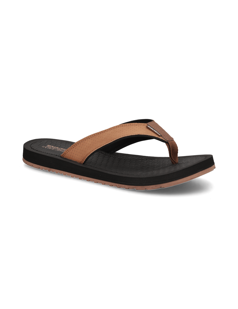 Skechers-TANTRIC---COPANO-schwarz