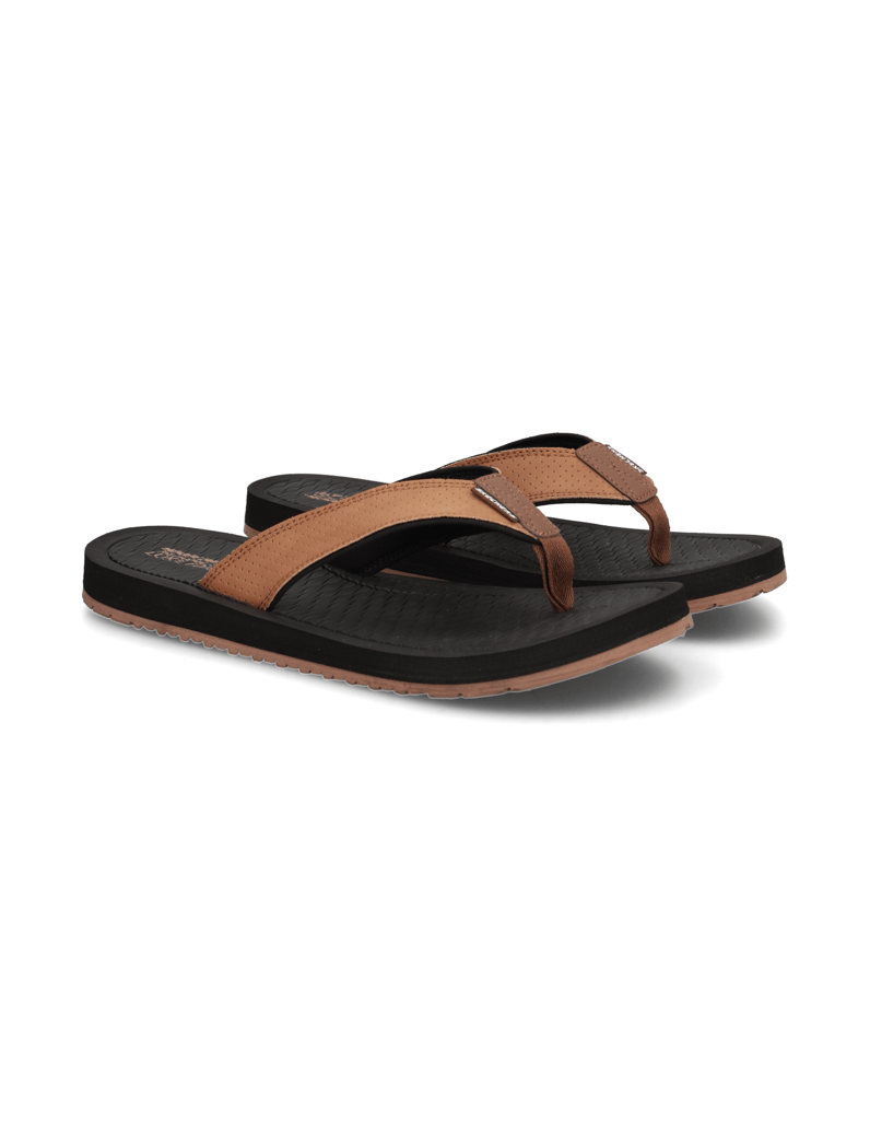 Skechers-TANTRIC---COPANO-schwarz