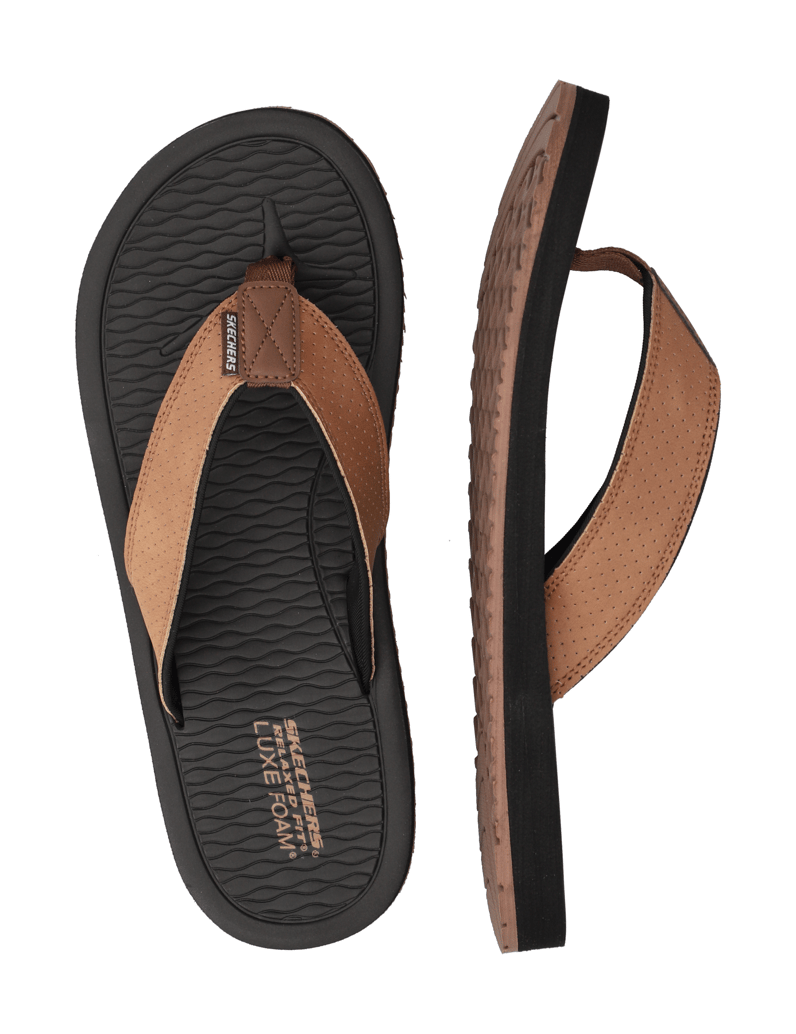 Skechers-TANTRIC---COPANO-schwarz
