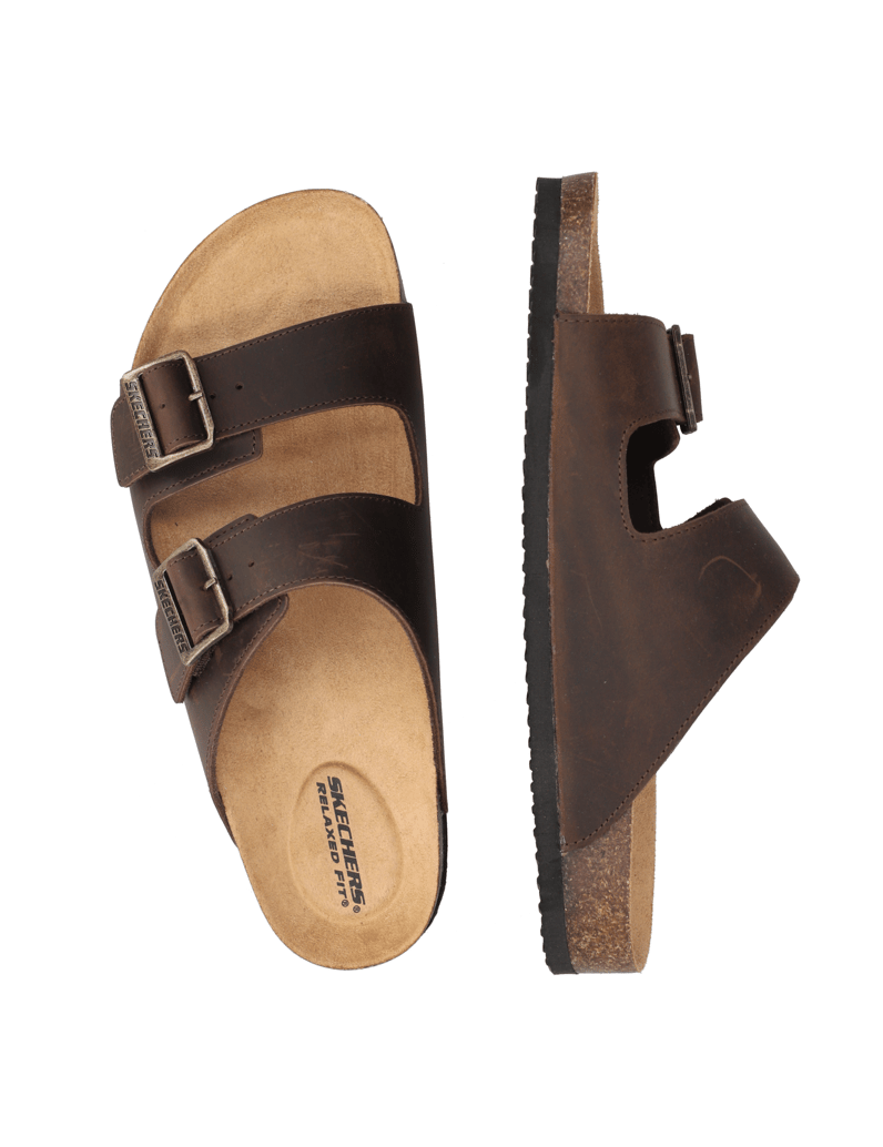 Skechers-Aidan-schwarz
