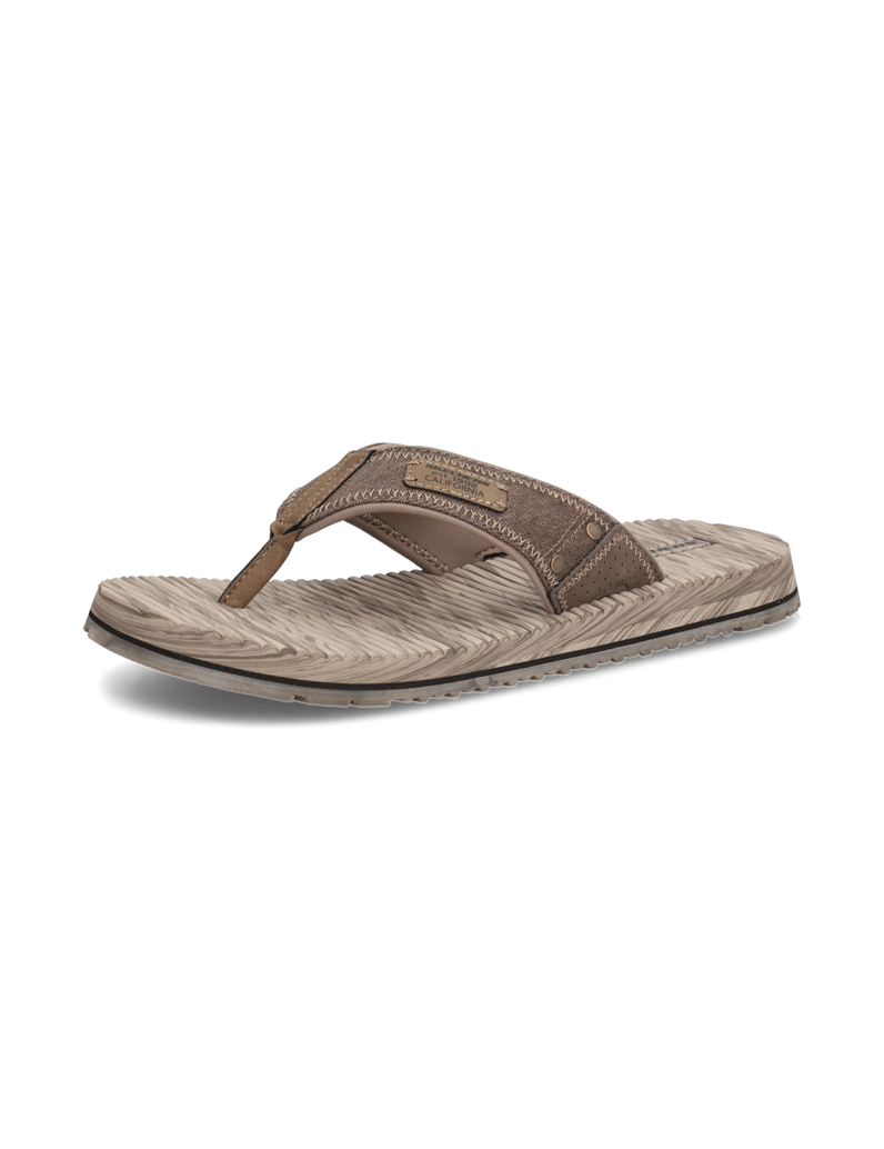 Skechers-QUILL-BRN-blau