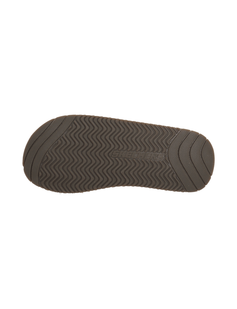Skechers-QUILL-BRN-blau