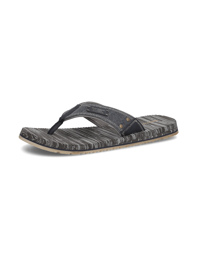 Skechers-Quill-blau