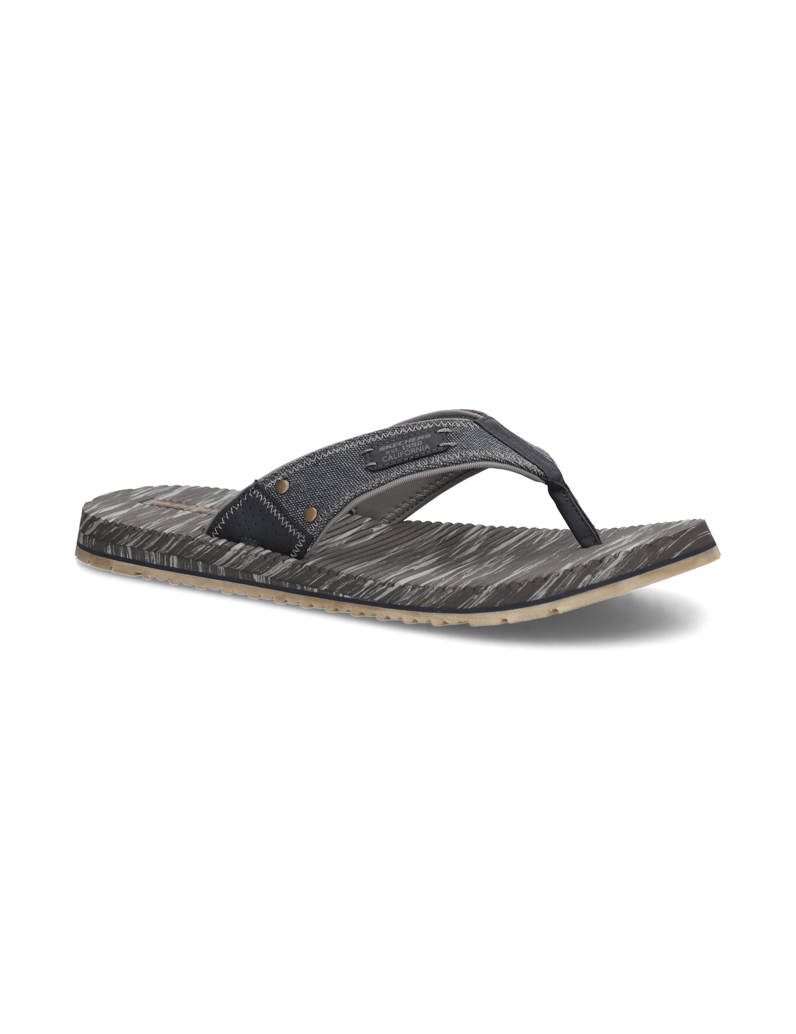 Skechers-Quill-blau