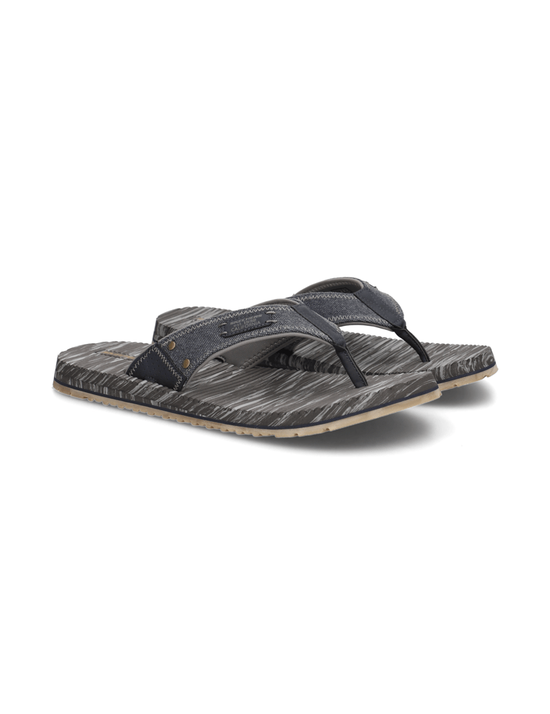 Skechers-Quill-blau