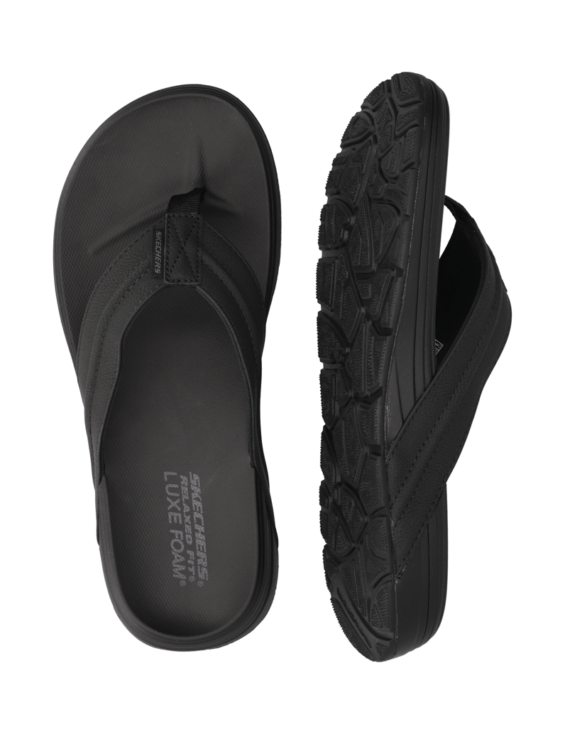 Skechers-PATINO-MARLEE-BLK-schwarz