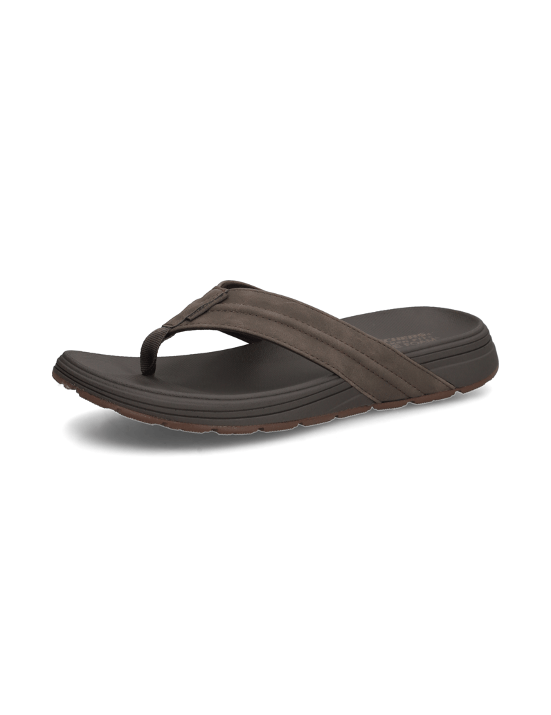 Skechers-PATINO-MARLEE-CHOC-schwarz