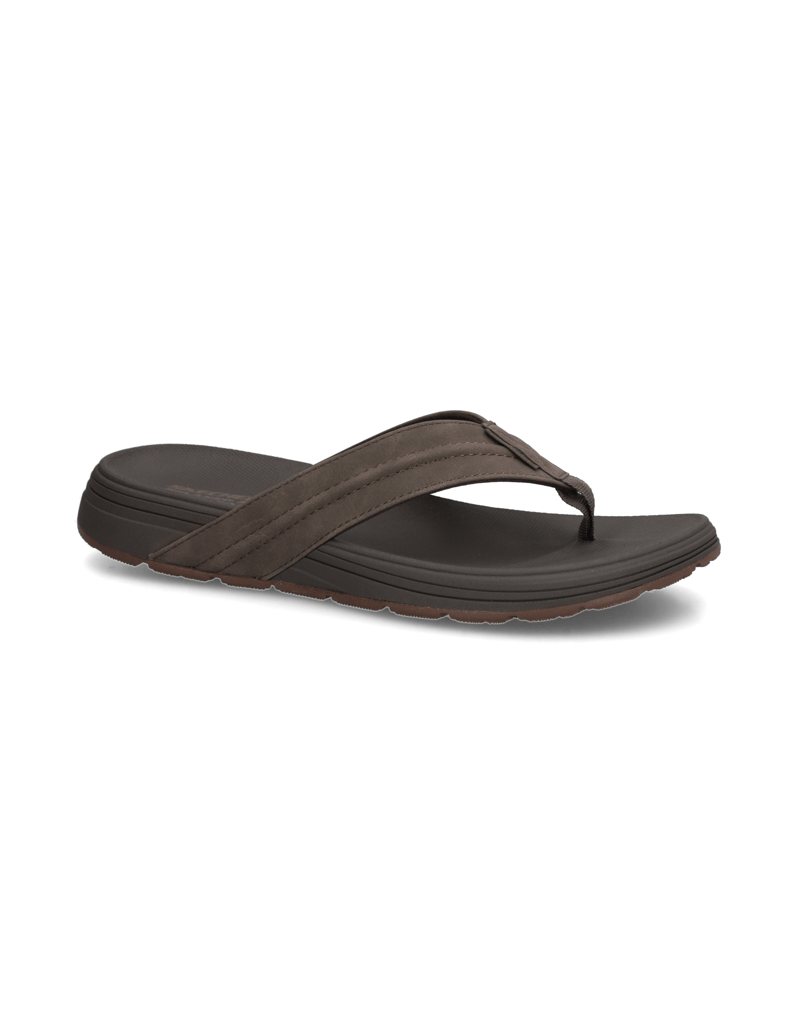 Skechers-PATINO-MARLEE-CHOC-schwarz