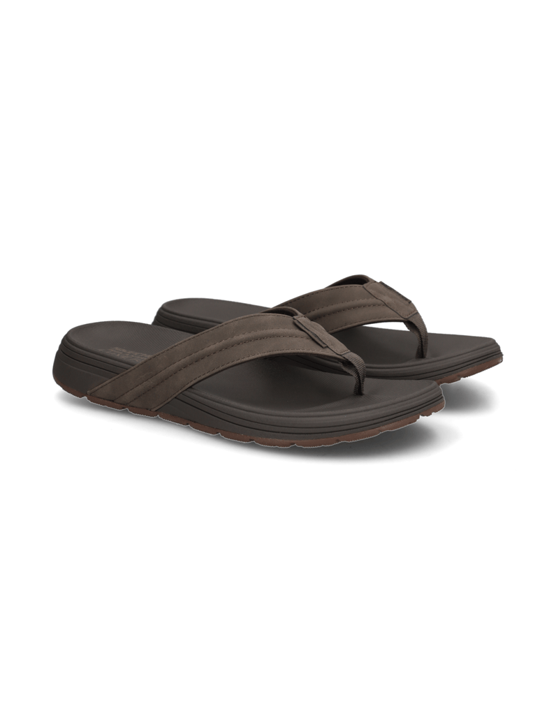 Skechers-PATINO-MARLEE-CHOC-schwarz