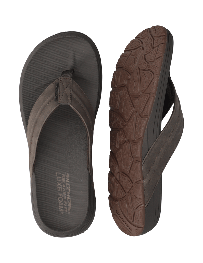 Skechers-PATINO-MARLEE-CHOC-schwarz