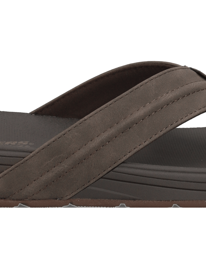 Skechers-PATINO-MARLEE-CHOC-schwarz