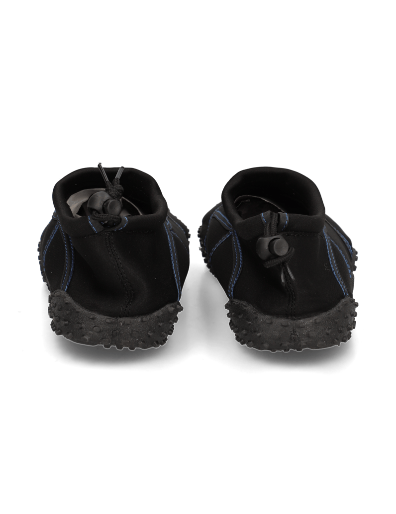 Natura-Textil-Badesandale-schwarz