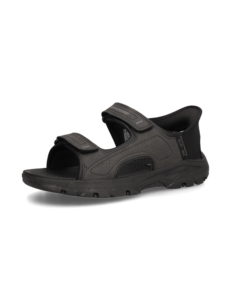 Skechers-SKECHERS-SLIP-INS-RF:-TRESMEN-braun