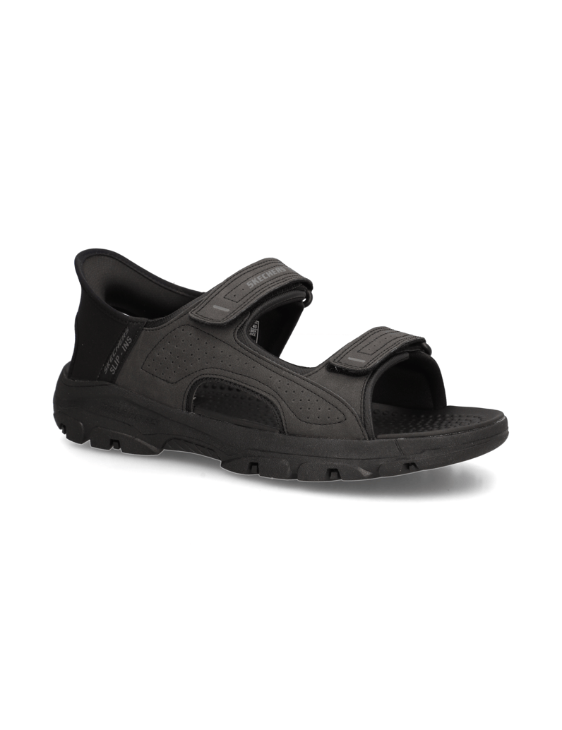 Skechers-SKECHERS-SLIP-INS-RF:-TRESMEN-braun