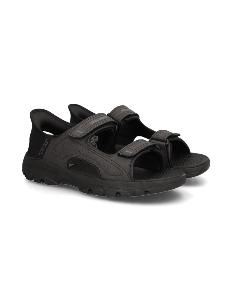 Skechers-SKECHERS-SLIP-INS-RF:-TRESMEN-braun