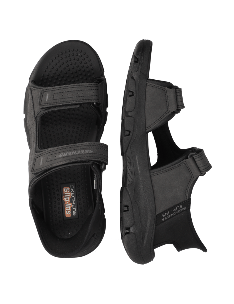 Skechers-SKECHERS-SLIP-INS-RF:-TRESMEN-braun