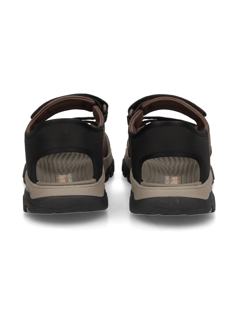 Skechers-SLIP-INS-TRESMEN---REECE-braun