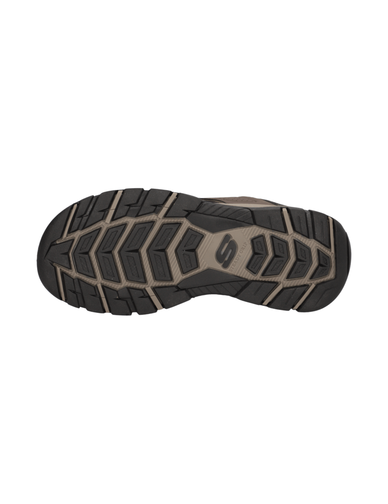 Skechers-SLIP-INS-TRESMEN---REECE-braun