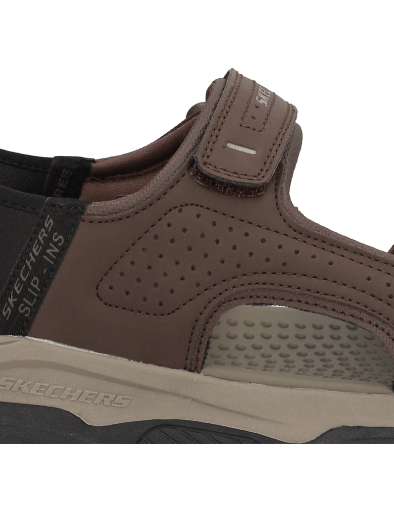 Skechers-SLIP-INS-TRESMEN---REECE-braun