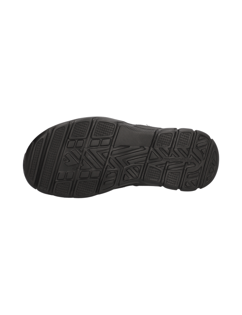 Skechers-SLIP-INS-FISHERMAN-SADAL-schwarz