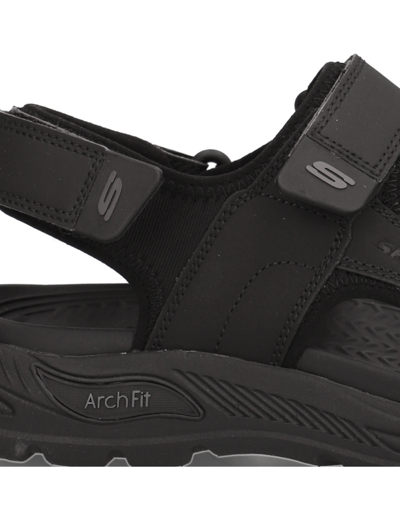 Skechers-ARCH-FIT-MOTLEY-SD-KONTRA-BLK-schwarz