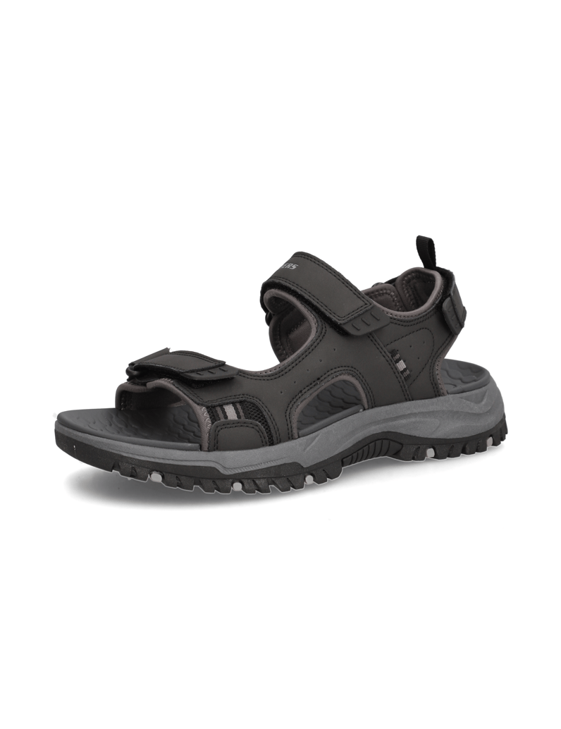 Skechers-RF:-PREWITT-RIGDON-BLK-schwarz