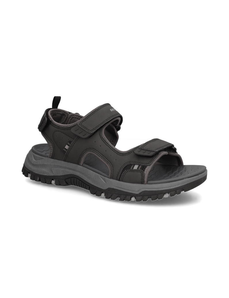 Skechers-RF:-PREWITT-RIGDON-BLK-schwarz