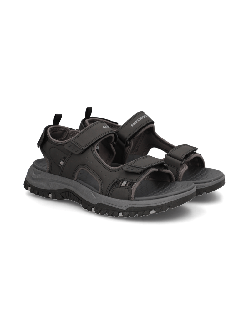 Skechers-RF:-PREWITT-RIGDON-BLK-schwarz