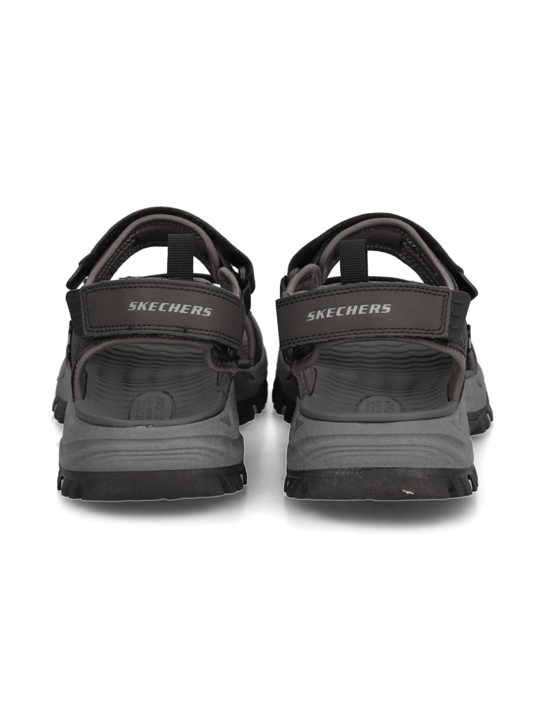 Skechers-RF:-PREWITT-RIGDON-BLK-schwarz