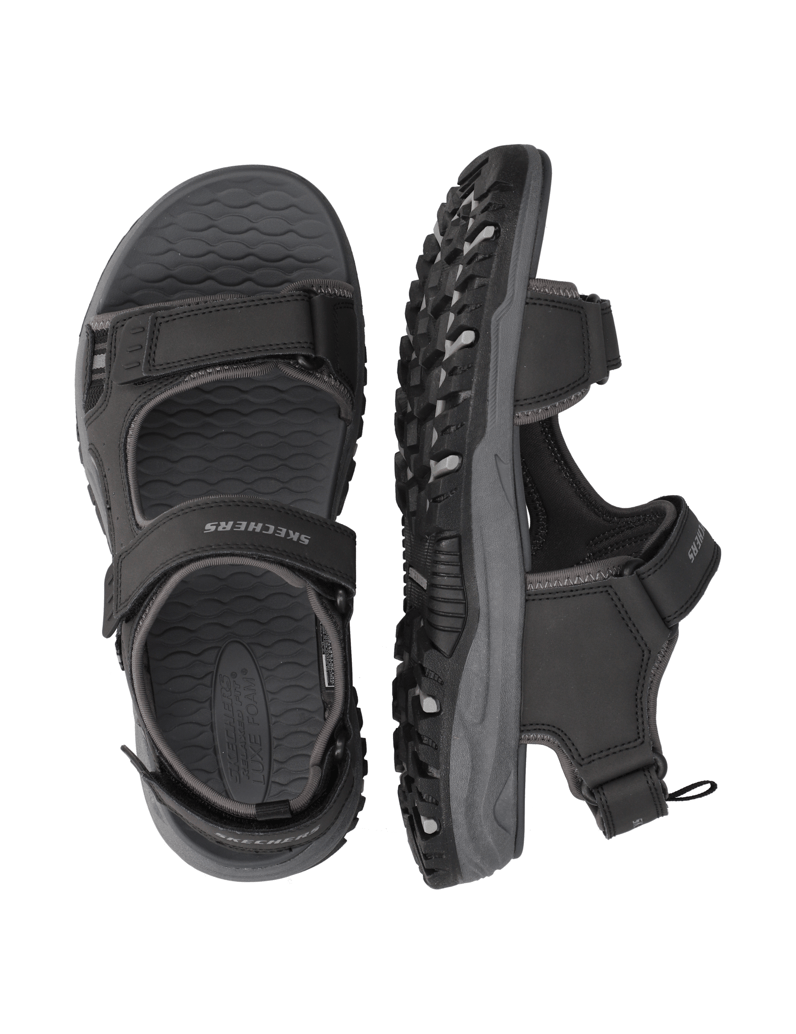 Skechers-RF:-PREWITT-RIGDON-BLK-schwarz