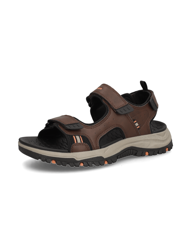 Skechers-RF:-PREWITT-RIGDON-BRBK-schwarz