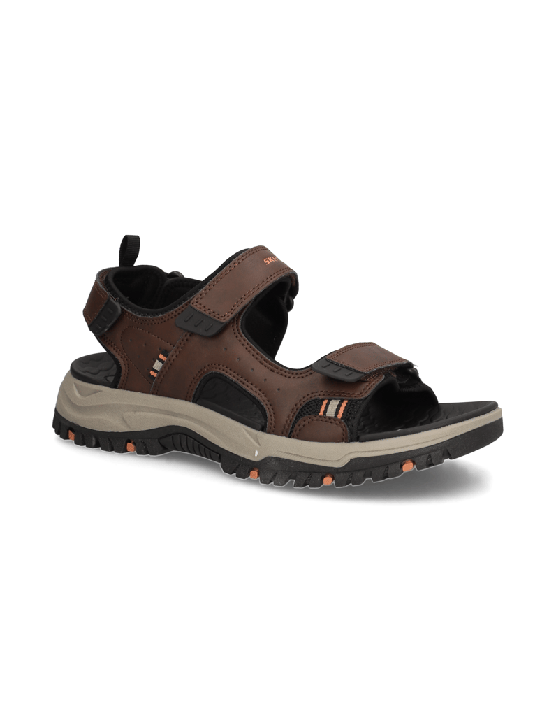 Skechers-RF:-PREWITT-RIGDON-BRBK-schwarz