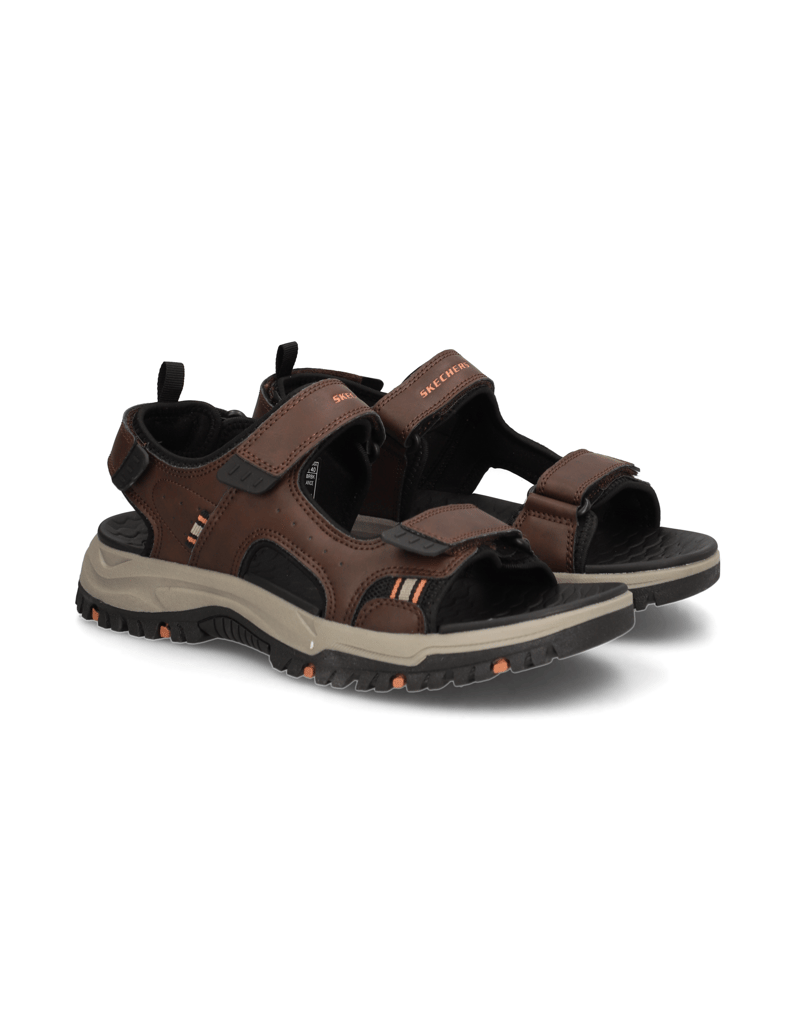 Skechers-RF:-PREWITT-RIGDON-BRBK-schwarz