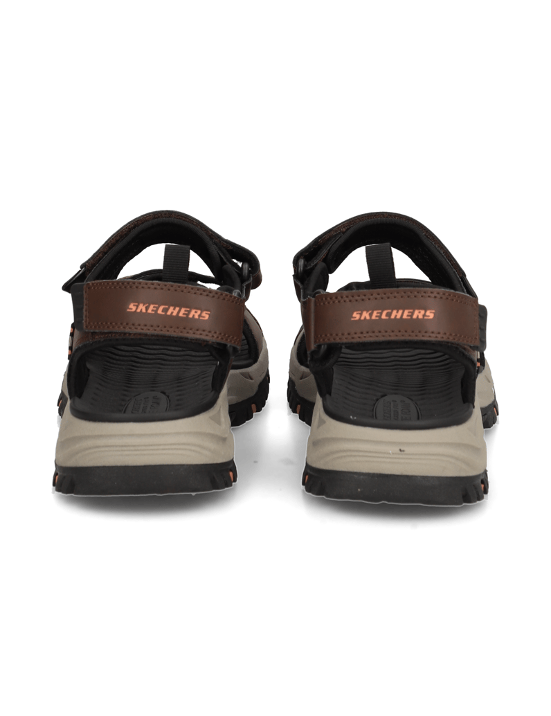 Skechers-RF:-PREWITT-RIGDON-BRBK-schwarz