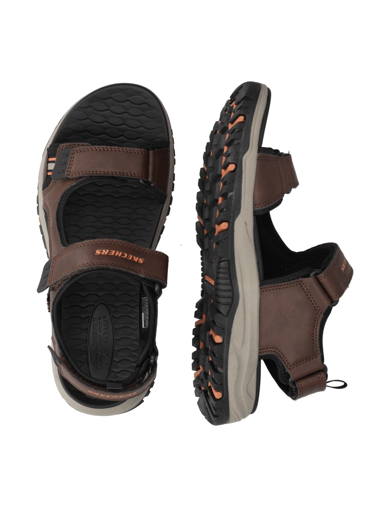 Skechers-RF:-PREWITT-RIGDON-BRBK-schwarz