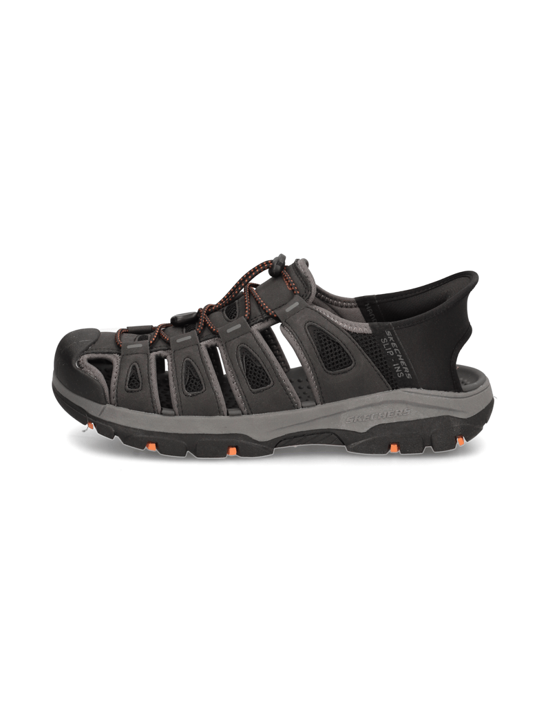 Skechers-RF:-TRESMEN-BLK-schwarz